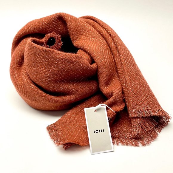 COPY - Ichi scarve - Picture 1 of 3